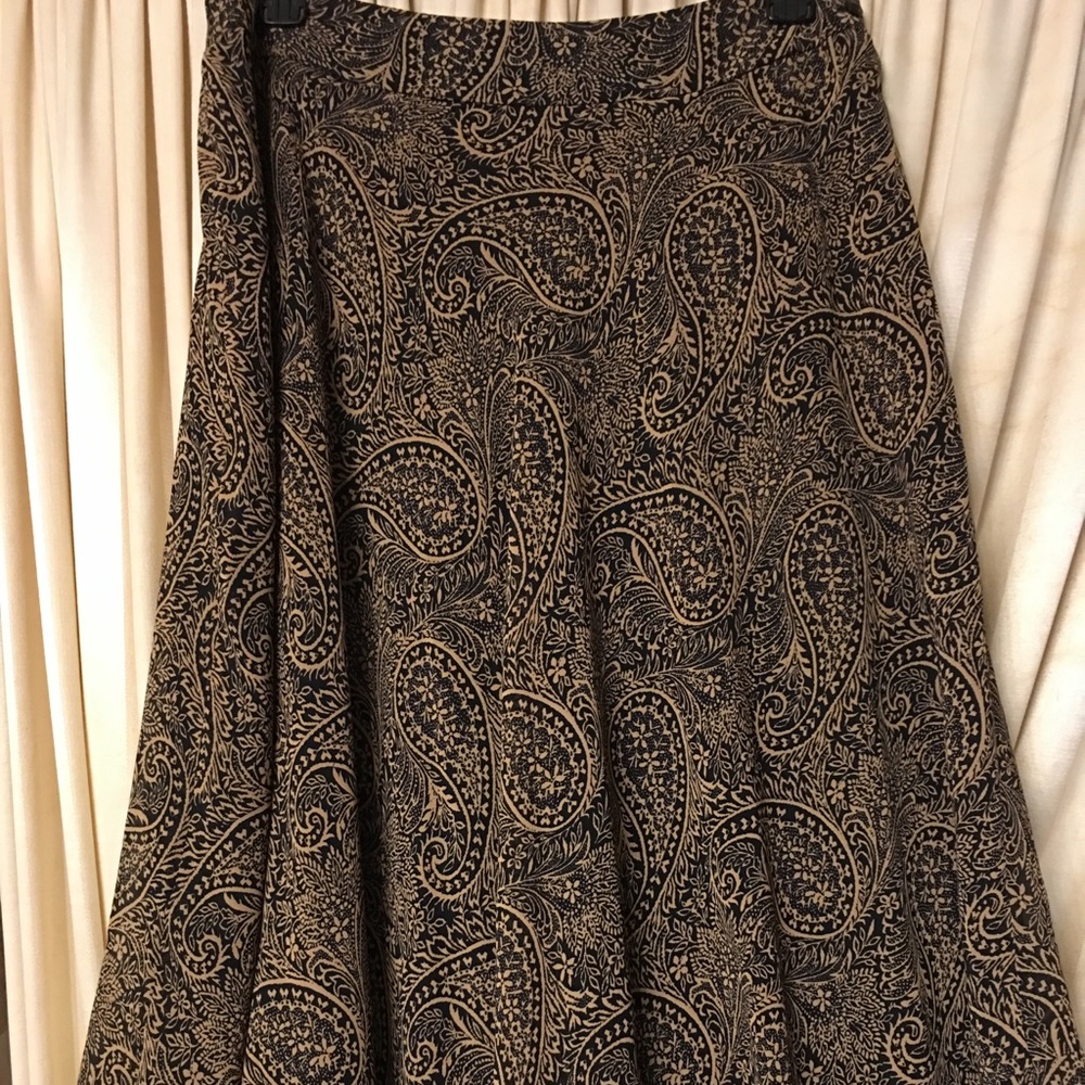 Womens Skirt
